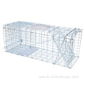 26 inch Steel Rodent Trap Cage